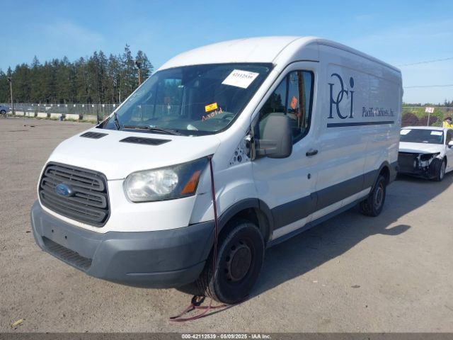 1FTNR2CM2FKA10726 Ford Transit-250