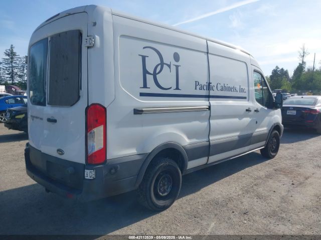 1FTNR2CM2FKA10726 Ford Transit-250