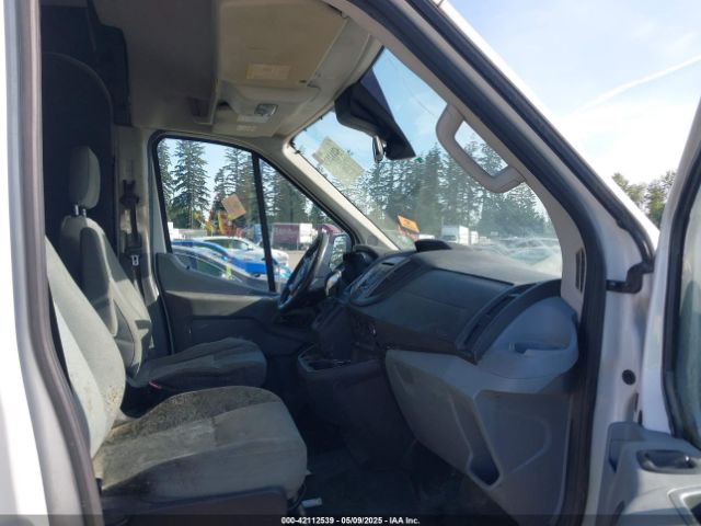 1FTNR2CM2FKA10726 Ford Transit-250