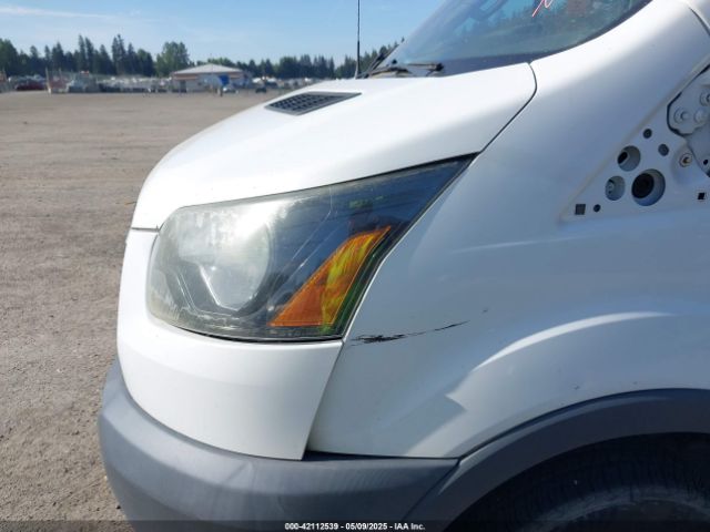 1FTNR2CM2FKA10726 Ford Transit-250