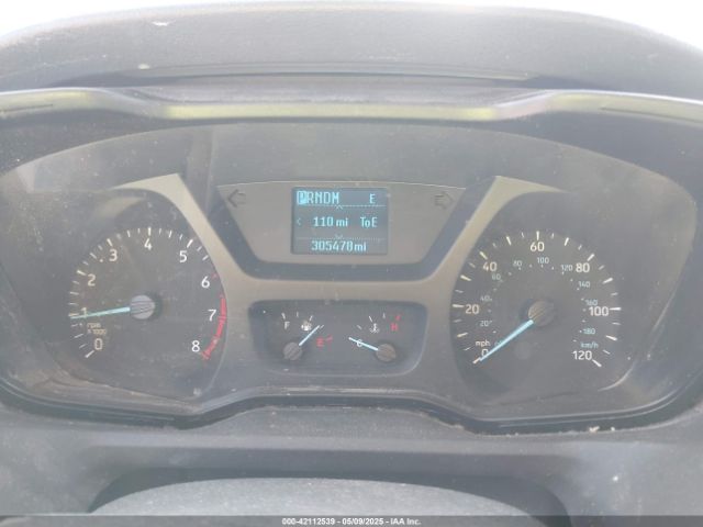 1FTNR2CM2FKA10726 Ford Transit-250