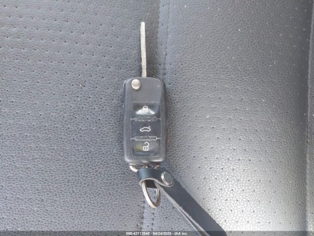 3VWB17AJ4EM309302 Volkswagen Jetta 1.8t Se