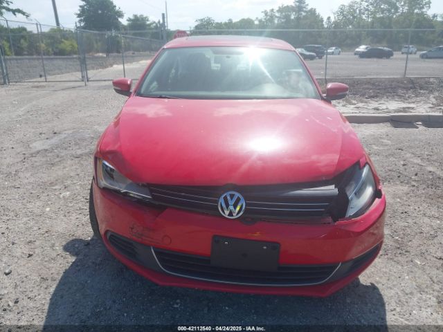 3VWB17AJ4EM309302 Volkswagen Jetta 1.8t Se