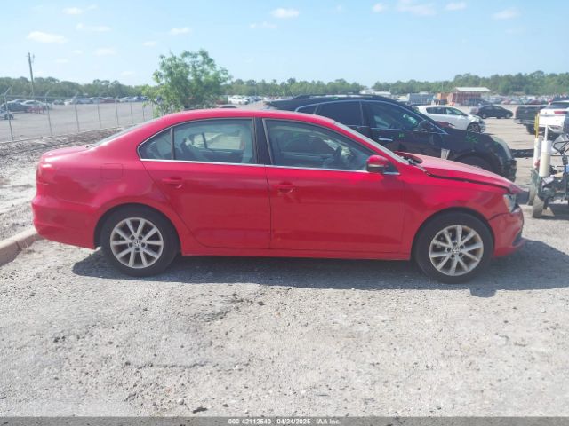 3VWB17AJ4EM309302 Volkswagen Jetta 1.8t Se