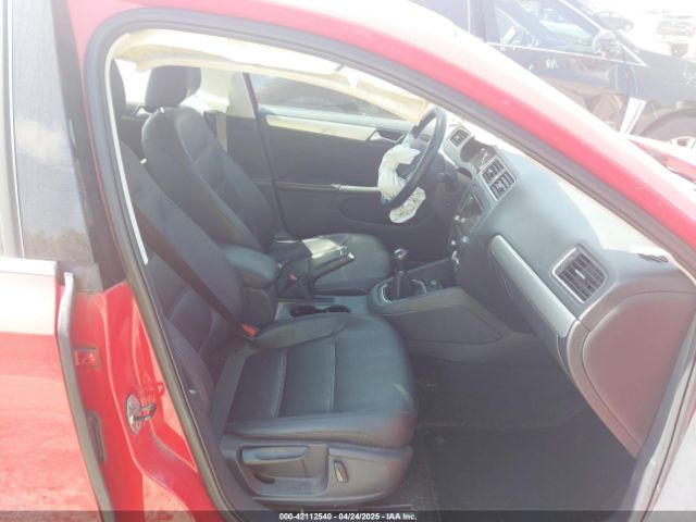 3VWB17AJ4EM309302 Volkswagen Jetta 1.8t Se