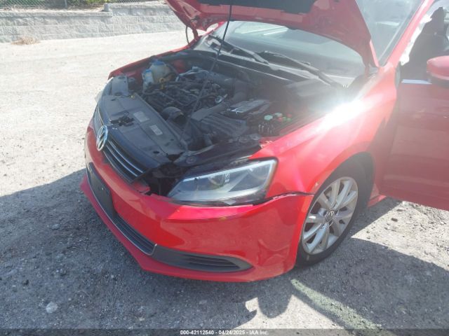 3VWB17AJ4EM309302 Volkswagen Jetta 1.8t Se