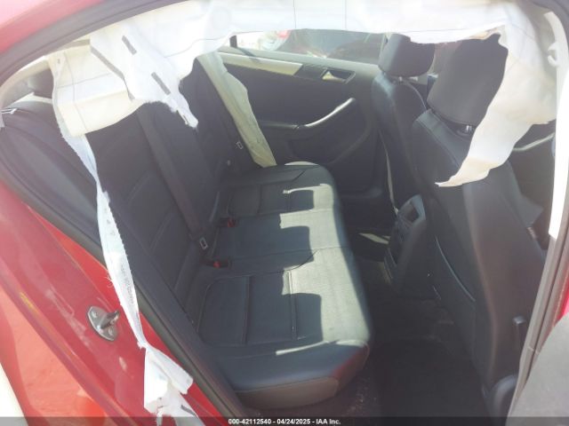 3VWB17AJ4EM309302 Volkswagen Jetta 1.8t Se