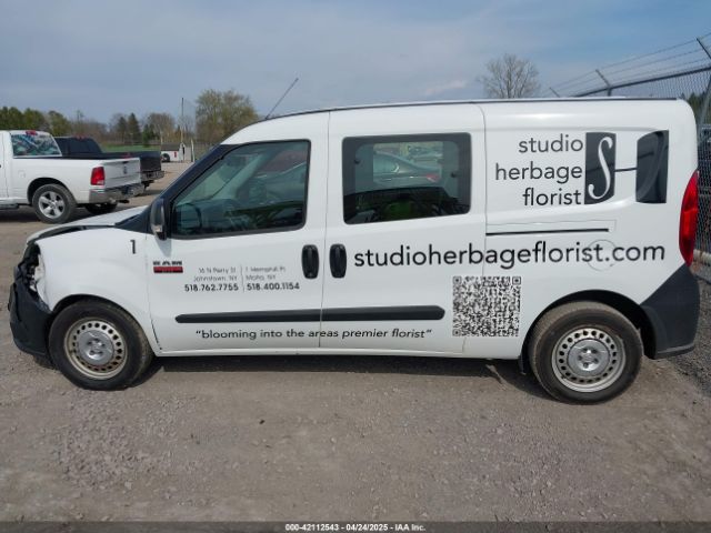 ZFBHRFAB8K6N55261 RAM Promaster City Wagon