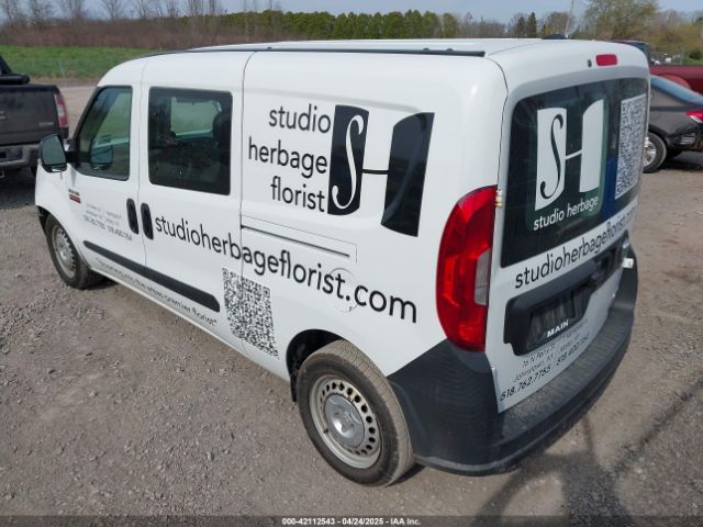 ZFBHRFAB8K6N55261 RAM Promaster City Wagon