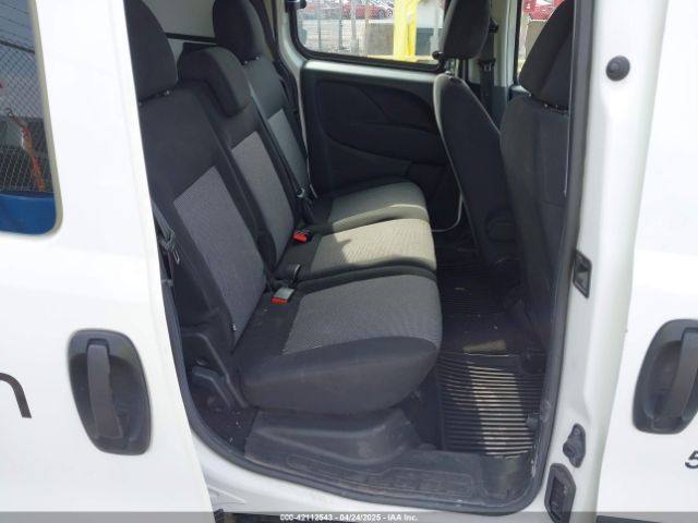 ZFBHRFAB8K6N55261 RAM Promaster City Wagon