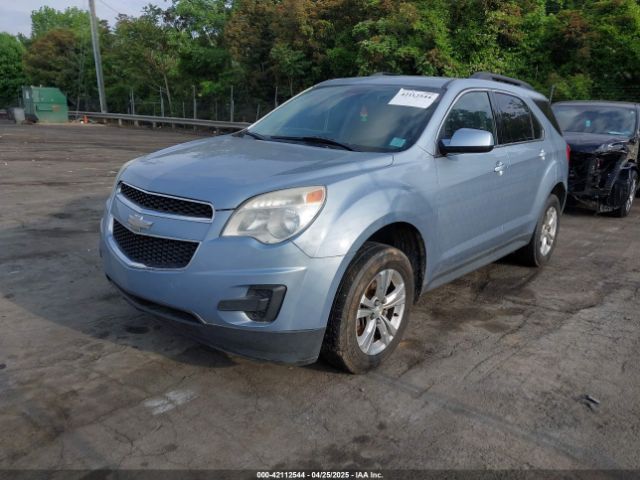 2GNALBEK6F6123021 Chevrolet EQUINOX 1LT