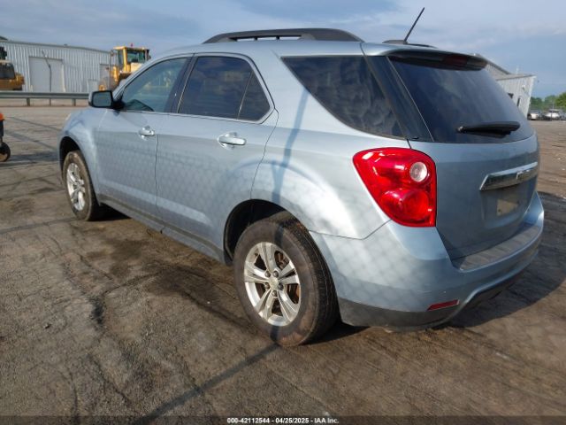 2GNALBEK6F6123021 Chevrolet EQUINOX 1LT