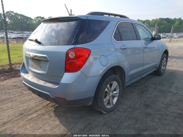 2GNALBEK6F6123021 Chevrolet EQUINOX 1LT