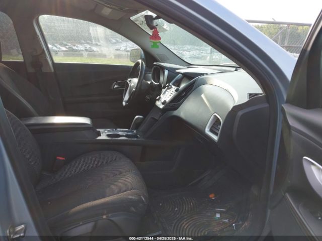 2GNALBEK6F6123021 Chevrolet EQUINOX 1LT