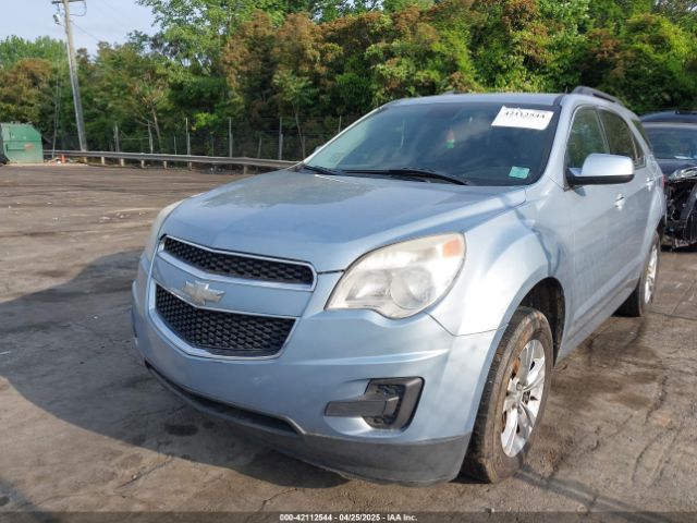 2GNALBEK6F6123021 Chevrolet EQUINOX 1LT