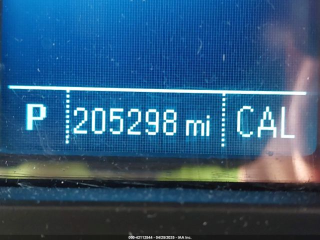 2GNALBEK6F6123021 Chevrolet EQUINOX 1LT