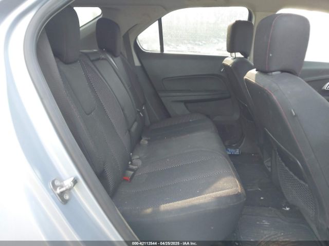 2GNALBEK6F6123021 Chevrolet EQUINOX 1LT