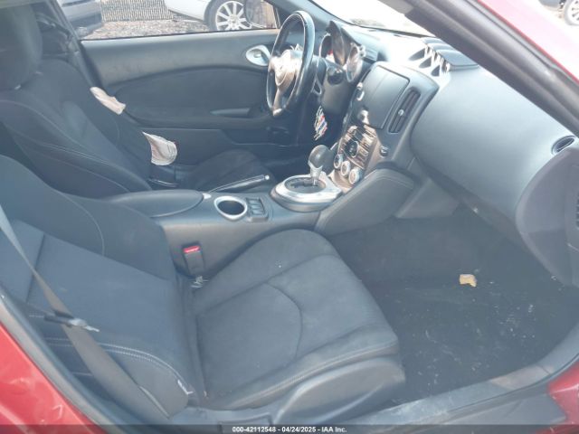 JN1AZ4EH9EM636340 Nissan 370Z