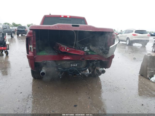 1C6RR6LT3HS514034 RAM 1500 Lone Star  4x2 5'7 Box