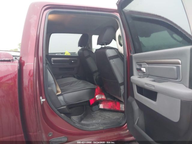 1C6RR6LT3HS514034 RAM 1500 Lone Star  4x2 5'7 Box