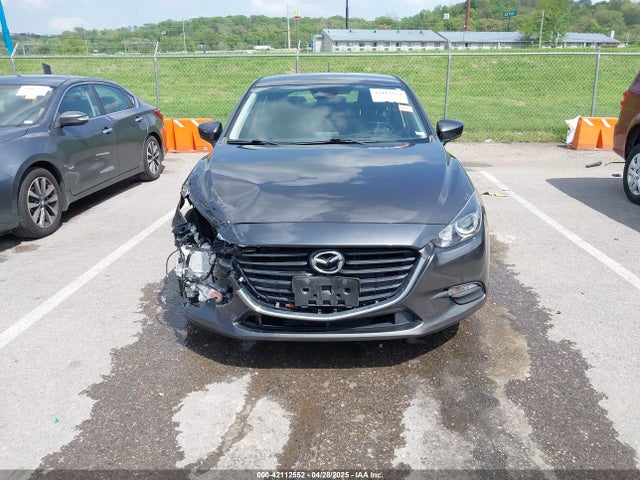 Mazda Mazda3 Touring 2018 3MZBN1L35JM271525 Image 12