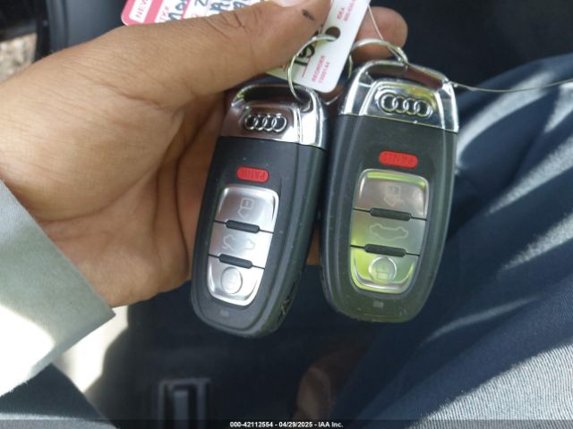 WAUHGAFC1EN055246 Audi A6 3.0t Premium Plus