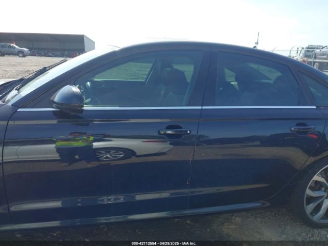 WAUHGAFC1EN055246 Audi A6 3.0t Premium Plus