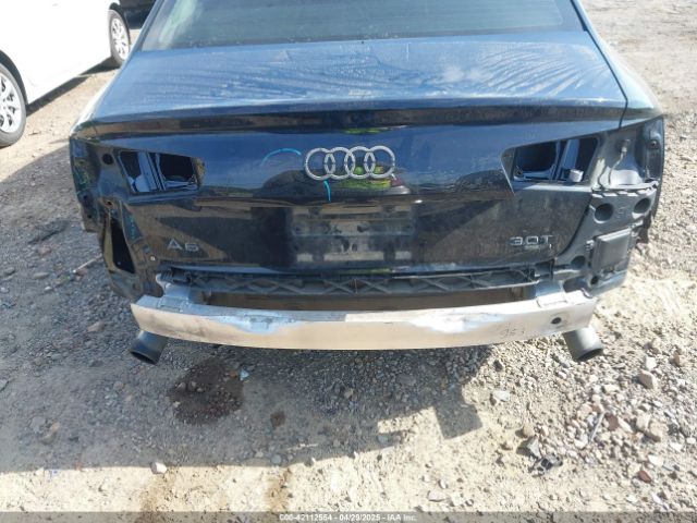 WAUHGAFC1EN055246 Audi A6 3.0t Premium Plus