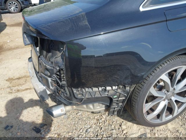 WAUHGAFC1EN055246 Audi A6 3.0t Premium Plus