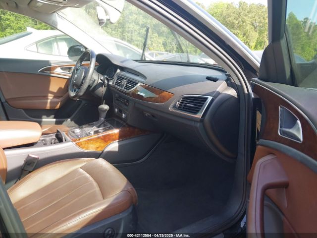 WAUHGAFC1EN055246 Audi A6 3.0t Premium Plus