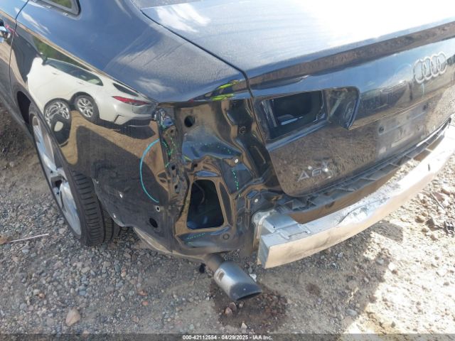 WAUHGAFC1EN055246 Audi A6 3.0t Premium Plus