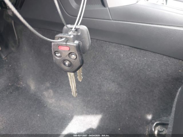 JF2SJAHC0FH530992 Subaru Forester 2.5i Limited