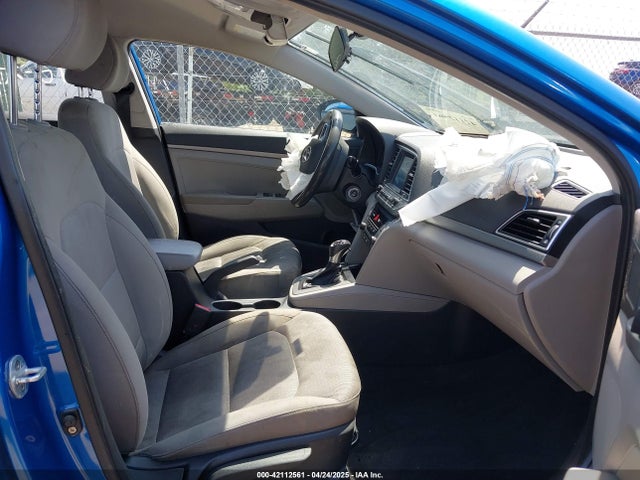 KMHD84LF4HU188474 Hyundai ELANTRA SE