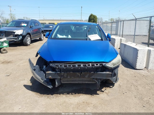 KMHD84LF4HU188474 Hyundai ELANTRA SE
