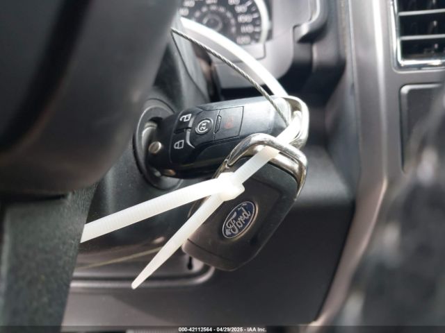 1FTEW1EF3FFB09887 Ford F-150 Xlt