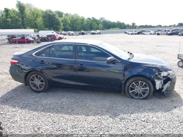 4T1BF1FK6FU077751 Toyota CAMRY SE