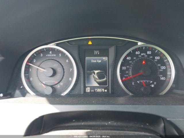 4T1BF1FK6FU077751 Toyota CAMRY SE