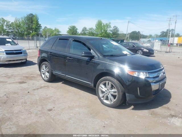 Aukcja sprzedaży 2013 Ford Edge Sel, vin: 2FMDK3JC1DBA58902, numer aukcji: 42112569