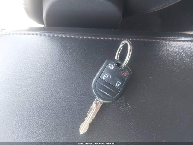 Aukcja sprzedaży 2013 Ford Edge Sel, vin: 2FMDK3JC1DBA58902, numer aukcji: 42112569