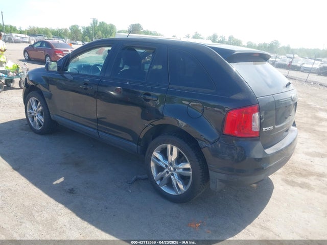 Aukcja sprzedaży 2013 Ford Edge Sel, vin: 2FMDK3JC1DBA58902, numer aukcji: 42112569
