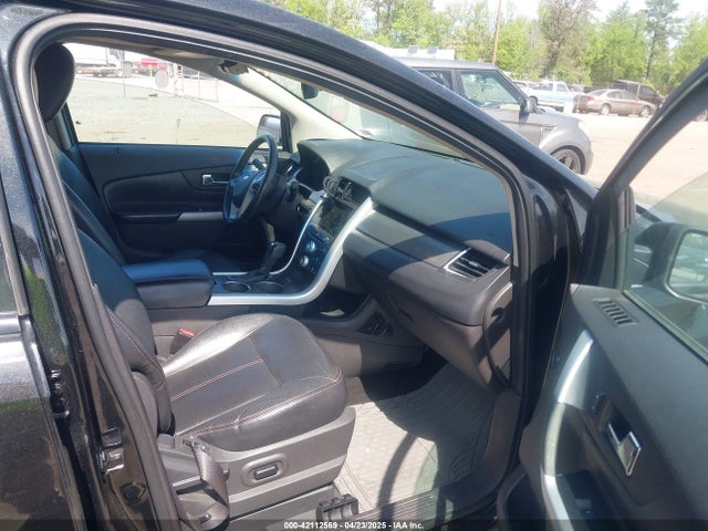 Aukcja sprzedaży 2013 Ford Edge Sel, vin: 2FMDK3JC1DBA58902, numer aukcji: 42112569