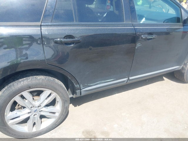 Aukcja sprzedaży 2013 Ford Edge Sel, vin: 2FMDK3JC1DBA58902, numer aukcji: 42112569