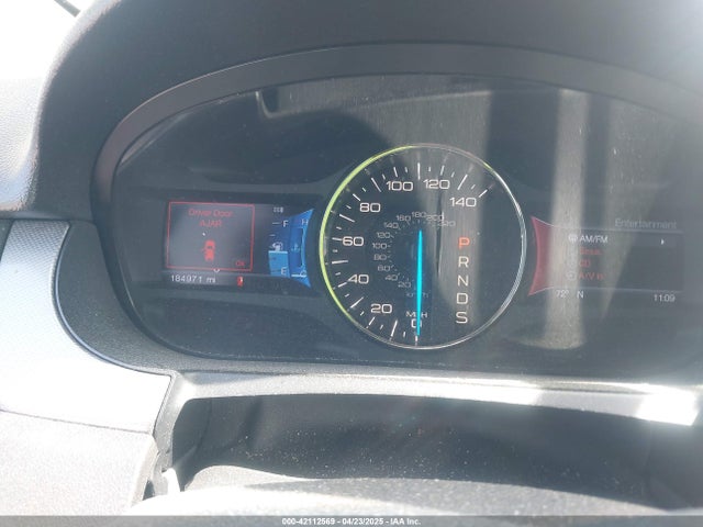 Aukcja sprzedaży 2013 Ford Edge Sel, vin: 2FMDK3JC1DBA58902, numer aukcji: 42112569