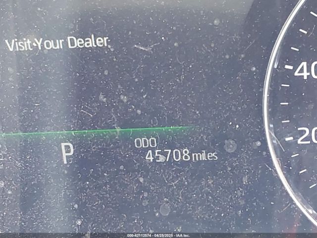 4T1B21FB9KU007974 Toyota Avalon Hybrid Limited
