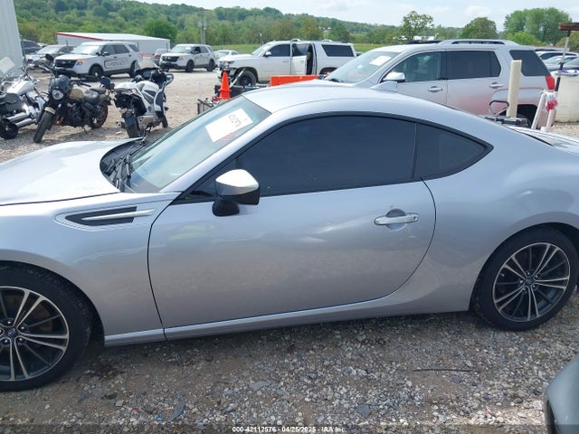 Subaru 2015 2015 JF1ZCAC15F9601987 Image 15