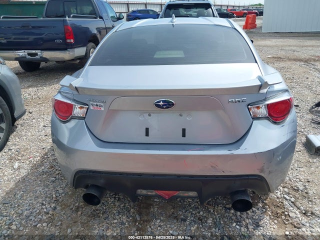 Subaru 2015 2015 JF1ZCAC15F9601987 Image 17