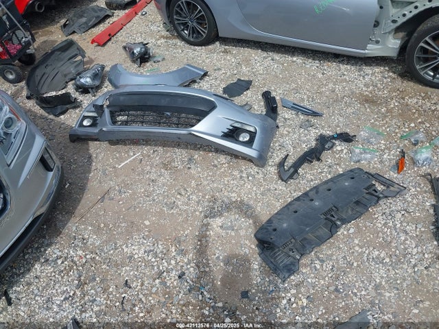 Subaru 2015 2015 JF1ZCAC15F9601987 Image 18