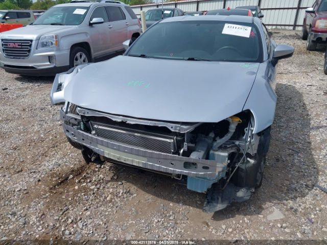 2015 SUBARU BRZ JF1ZCAC15F9601987 Photo 5