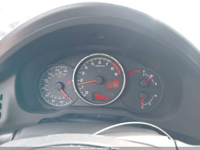 2015 SUBARU BRZ JF1ZCAC15F9601987 Photo 6