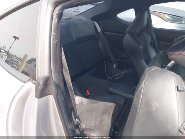 2015 SUBARU BRZ JF1ZCAC15F9601987 Photo 7